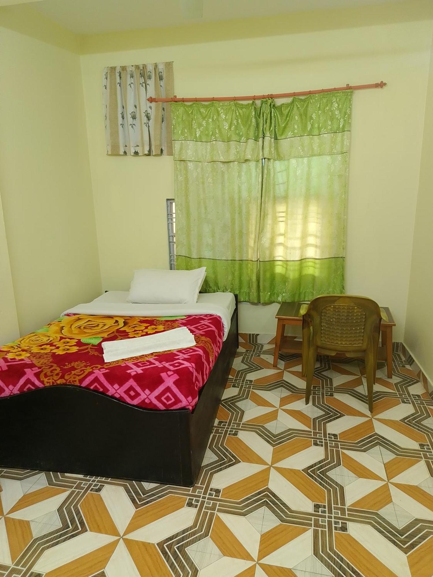 Mangal Homestay Pokhara Zimmer foto